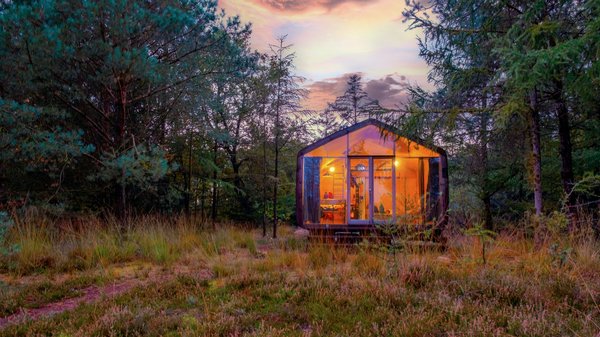 What Is the Potential for Off-Grid Living in UK's Rural Real Estate Market?