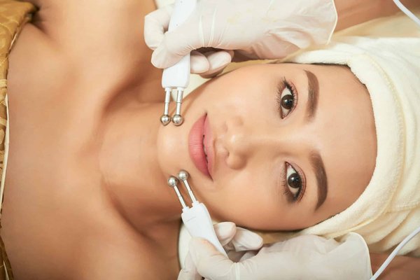 How Can Electrostimulation Devices Aid in Muscle Recovery for Triathletes?